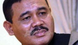 Hanura Desak Anies Segera Tunjuk Pejabat Definitif - JPNN.com
