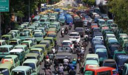 Organda Minta Dishub Bekasi Berbenah Trayek Angkutan - JPNN.com