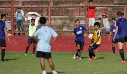 PSM Makassar Tak Boyong Ucok ke Bali - JPNN.com