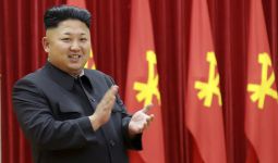 Rezim Kim Jong Un Paksa Bocah 7 Tahun Menonton Keluarganya Dihukum Mati - JPNN.com