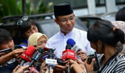 Anies: Pak Basuki Bilang Tidak Ada Masalah, Padahal... - JPNN.com