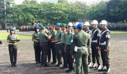 Tersangkut Narkoba, Belasan Prajurit TNI AD Dipecat - JPNN.com