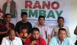 PDIP: Tangerang Jadi Pusat Kecurangan Pilkada Banten - JPNN.com