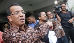 Eks Dirut Garuda Indonesia Diganjar 8 Tahun Penjara - JPNN.com