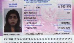 Kesaksian TKI tentang Sosok Siti Aisyah, Oh Ternyata - JPNN.com