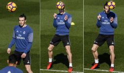 Madrid Siapkan Bale Merumput Lawan Espanyol - JPNN.com