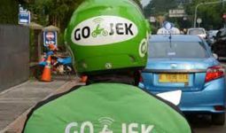 Upah Tak Dibayar, Driver Laporkan Manajemen GoJek - JPNN.com
