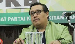 PKB Pertimbangkan Opsi Netral setelah AHY-Sylvi Gagal - JPNN.com