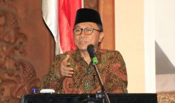 Ketua MPR Titip Pesan Buat Wisudawan Al Azhar - JPNN.com
