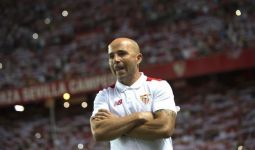 Sampaoli Kalem Dikaitkan dengan Barcelona - JPNN.com