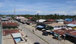 Tanjung Selor Layak Dimekarkan - JPNN.com