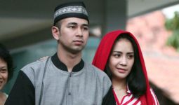 Dikabarkan tak Diundang ke Pernikahan Caca, Raffi: Orang Iseng Kali - JPNN.com
