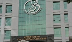 Dirjen Perikanan Tangkap Kukuhkan 71 PPKKKP, Komite Diklat & Dewan Penguji Awak Kapal - JPNN.com