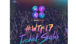 Siap-siap, Berburu Tiket We The Fest 2017 - JPNN.com