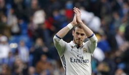 Bale Cetak Gol di Laga Perdana Setelah Cedera - JPNN.com