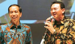 Mau Tahu Kata Pak Jokowi soal Isu Reshuffle? Nih Baca Saja... - JPNN.com
