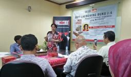 I-4 Luncurkan Buku 25 Kisah Ilmuwan Indonesia - JPNN.com