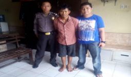 Ibu Titip 3 Anak di Rumah Nenek, Eh Malah Digarap Paman - JPNN.com