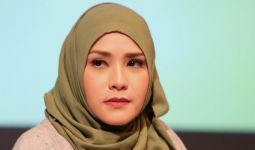 Zaskia Mecca Merasa Sedih, Sangat Sedih - JPNN.com