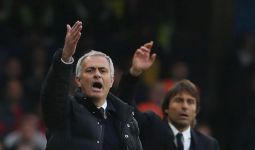 Jose Mourinho Ungkit Hukuman Memalukan Buat Antonio Conte - JPNN.com