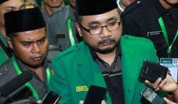 GP Ansor Dukung Pemerintah Jalankan Konstitusi - JPNN.com