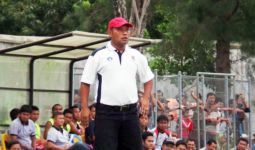 Tak Lolos 8 Besar, Pelatih PSCS Tetap Apresiasi Pemain - JPNN.com