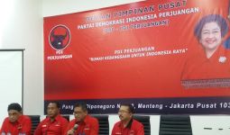 PDIP Incar Partai Pengusung Agus-Sylvi - JPNN.com