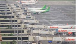 Halooooo, Kapan Bandara Samarinda Baru Selesai? - JPNN.com