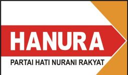 Hanura Belum Tetapkan Nama - JPNN.com