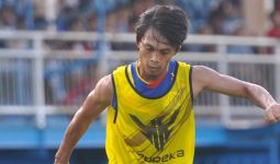 Peluang Eks Mantan Timnas Ini ke Persiba Terbuka Lebar - JPNN.com