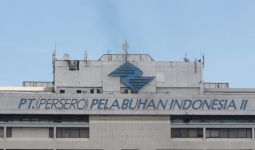 Pelindo II Diminta Segera Mulai Bangun Pelabuhan Kijing - JPNN.com