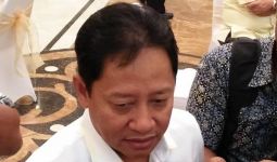 Desak KPK Segera Tahan Cagub Maluku Utara Tersangka Korupsi - JPNN.com