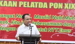 Kemenag Riau Belajar Toleransi di NTT - JPNN.com