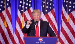Kalah Perang Anggaran, Trump Masih Berani Tebar Ancaman - JPNN.com