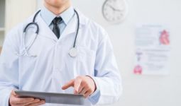 Dokter tak Miliki Surat Tanda Registrasi Sama Dengan Tindak Pidana - JPNN.com