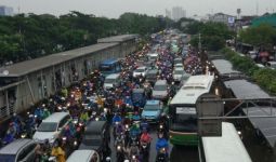 Jakarta Dikepung Banjir, Ini Data per Wilayah - JPNN.com