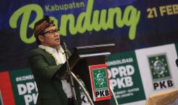 DPW PKB DKI Mulai Panaskan Mesin Partai - JPNN.com