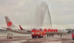 Lion Air Layani Solo-Kuala Lumpur - JPNN.com