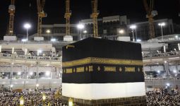 Tuduh Saudi Persulit Haji, Qatar Dianggap Ngajak Perang - JPNN.com