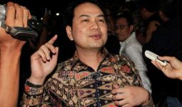 Azis Syamsuddin Sebut Konsesi Lahan untuk Rakyat Jadi Bekal Kemandirian Ekonomi - JPNN.com