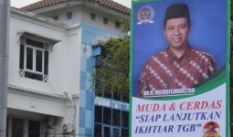 PKS Belum Pastikan Usung Zulkieflimansyah - JPNN.com