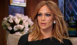 Konten di Akun Instagram Jennifer Lopez Dihapus, Ada Apa? - JPNN.com