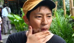 Duh..Ringgo Agus Rahman Takut gak Dikenali Anaknya Lagi - JPNN.com