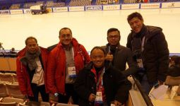 Indonesia Berambisi Tampil di Olimpiade Musim Dingin - JPNN.com