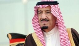 Kerajaan Arab Saudi Geger, Adik dan Keponakan Raja Salman Ditangkap Polisi - JPNN.com