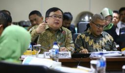 Biaya Pembangunan Daerah Jangan Andalkan APBN - JPNN.com