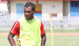 Gelandang Persipura Akui Kelemahan Tim Ada di Fisik - JPNN.com