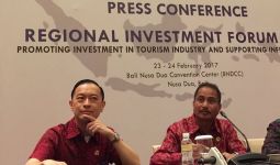 Yakinlah, Pariwisata Indonesia Jadi Bisnis Masa Depan - JPNN.com