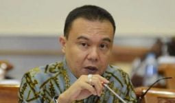 Rumor Reshuffle Makin Santer, Dasco Tegaskan Sikap Gerindra - JPNN.com