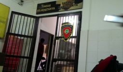 Teroris Perempuan Bunuh Diri di Rutan Polda Metro Jaya - JPNN.com